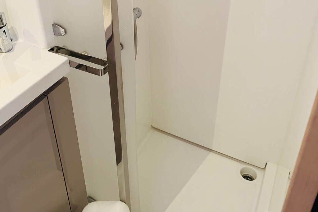 Fountaine Pajot Elba 45 | Ocean’s Twelve