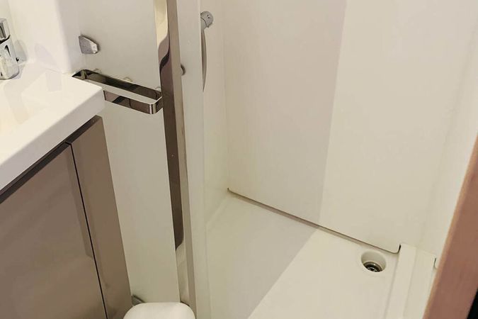 Fountaine Pajot Elba 45 | Ocean’s Twelve