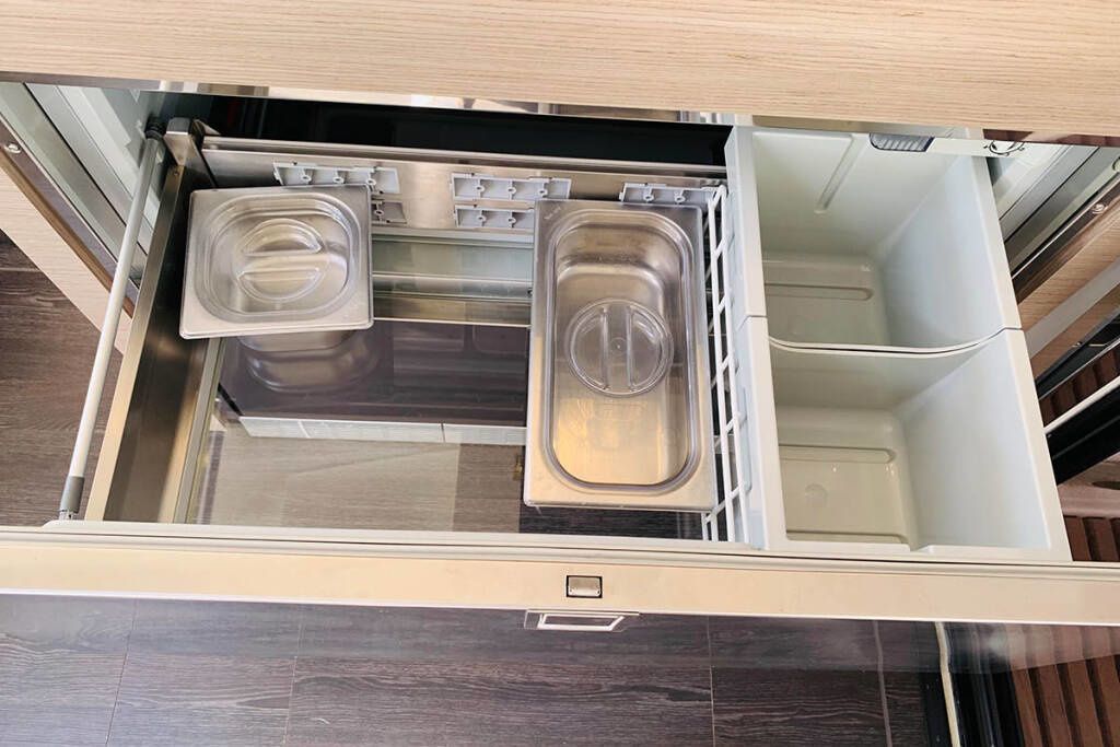 Fountaine Pajot Elba 45 | Ocean’s Twelve