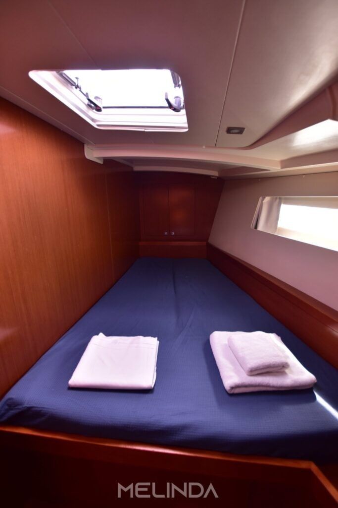 Beneteau Oceanis 45 | Melinda