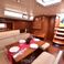 Beneteau Oceanis 45 | Melinda
