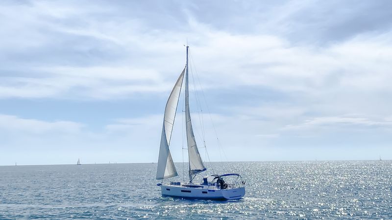 Jeanneau Sun Odyssey 440 | McLir 2