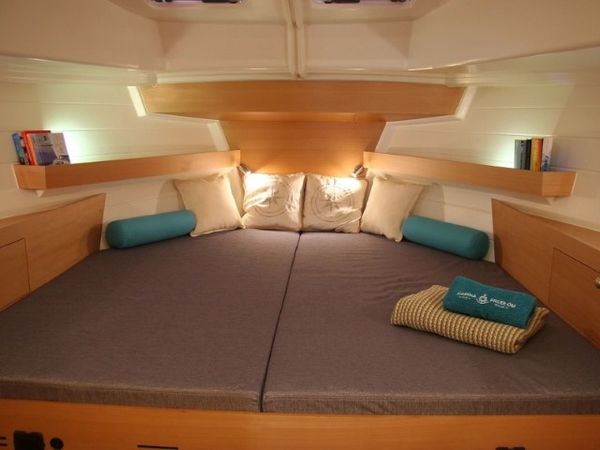 Platinum 989 | Premiera