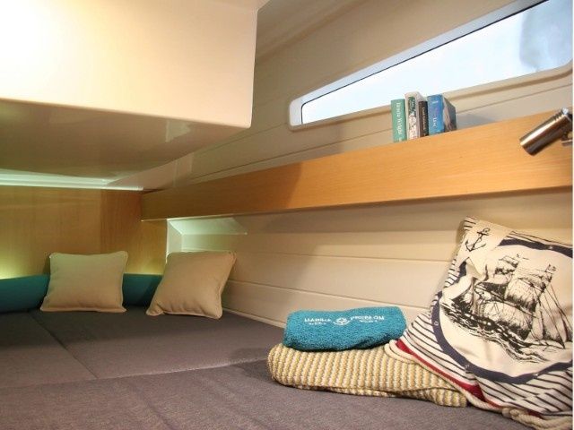 Platinum 989 | Premiera