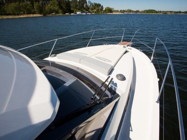 Platinum 989 | Premiera