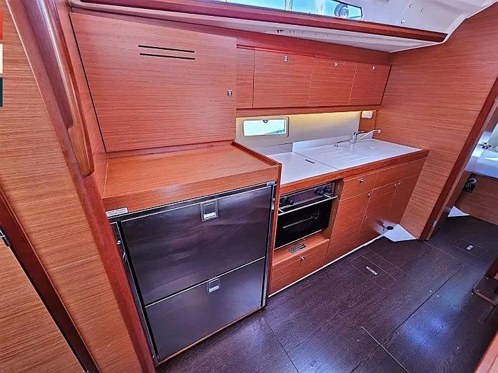 Dufour 390 | Avajava