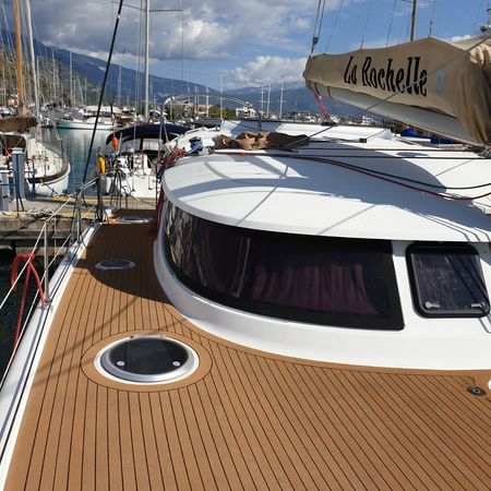 Fountaine Pajot Lipari 41 | Lipari