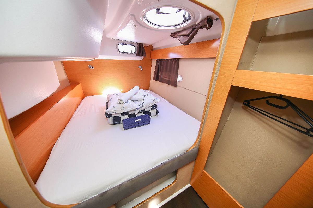 Fountaine Pajot Lipari 41 | Lipari