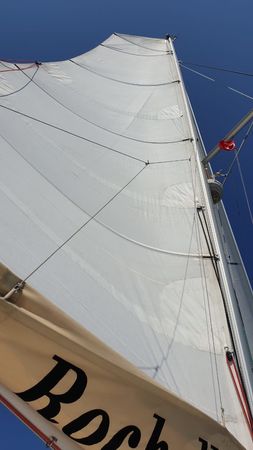 Fountaine Pajot Lipari 41 | Lipari