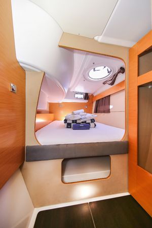 Fountaine Pajot Lipari 41 | Lipari