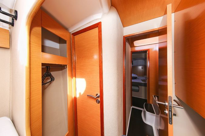 Fountaine Pajot Lipari 41 | Lipari