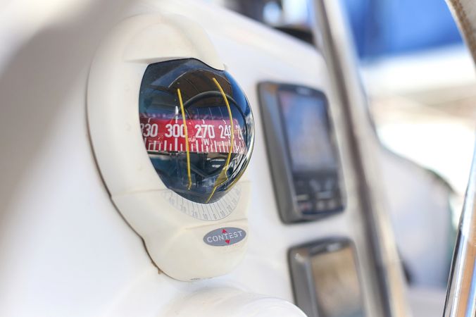 Fountaine Pajot Lipari 41 | Lipari