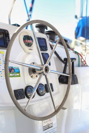 Fountaine Pajot Lipari 41 | Lipari