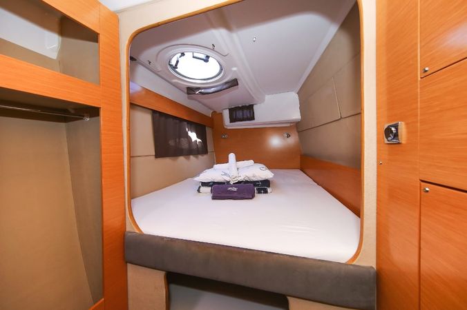 Fountaine Pajot Lipari 41 | Lipari