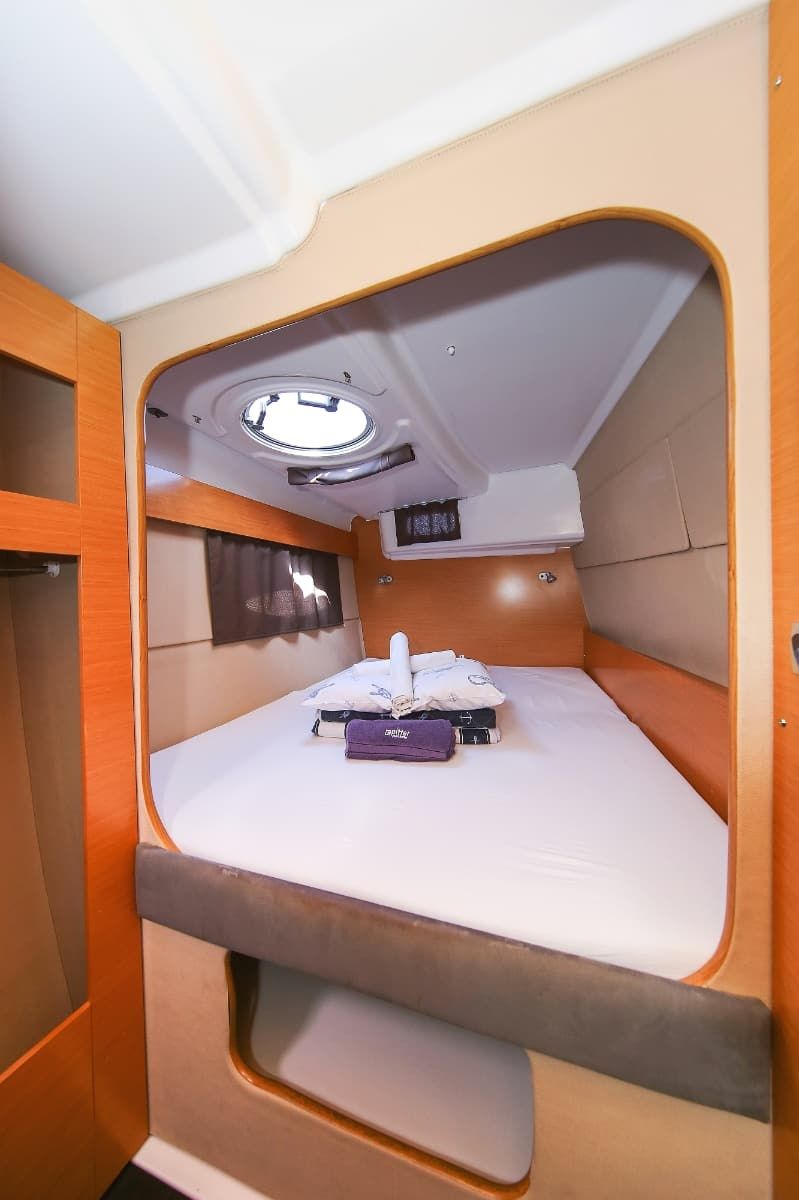 Fountaine Pajot Lipari 41 | Lipari