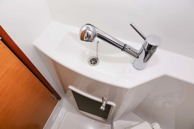 Fountaine Pajot Lipari 41 | Lipari