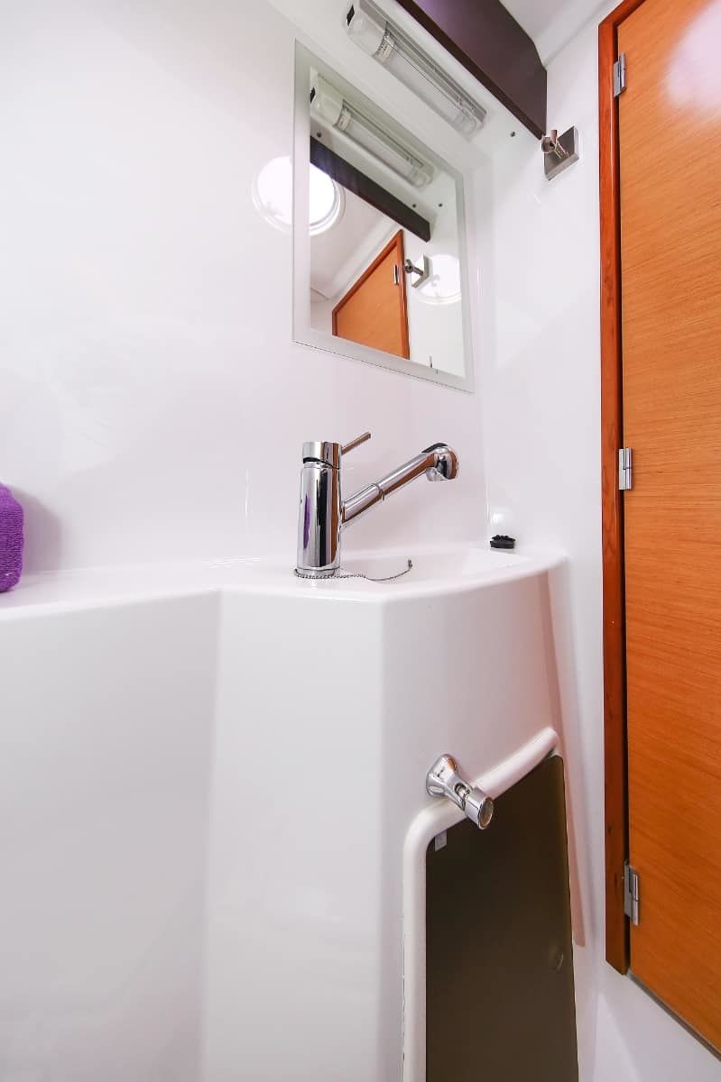 Fountaine Pajot Lipari 41 | Lipari