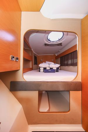 Fountaine Pajot Lipari 41 | Lipari