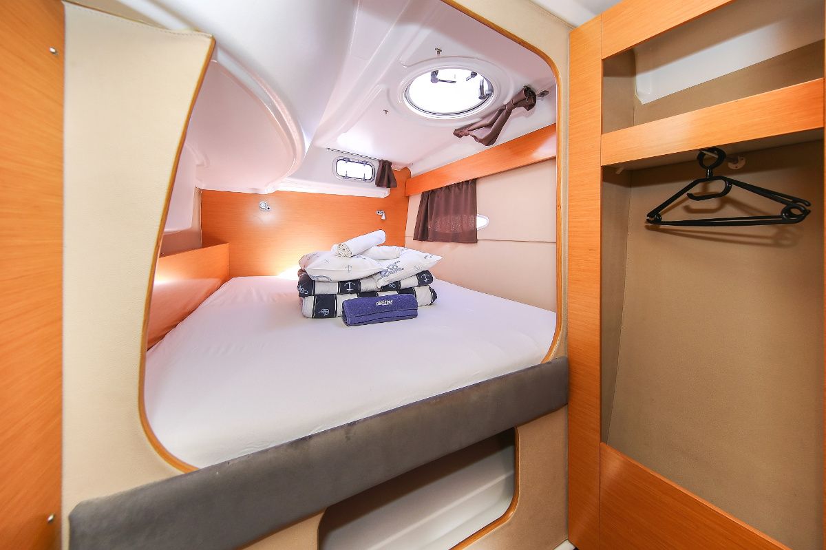 Fountaine Pajot Lipari 41 | Lipari