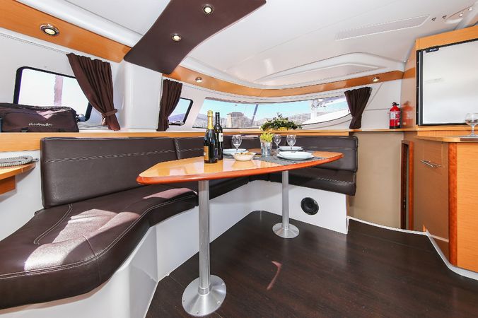 Fountaine Pajot Lipari 41 | Lipari