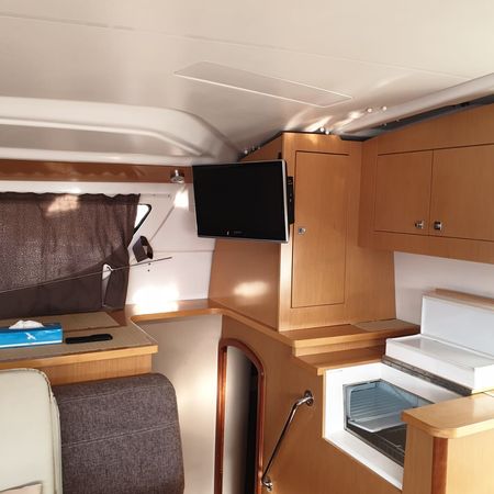 Fountaine Pajot Lipari 41 | Lipari