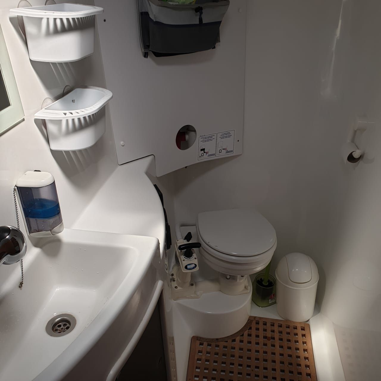 Fountaine Pajot Lipari 41 | Lipari