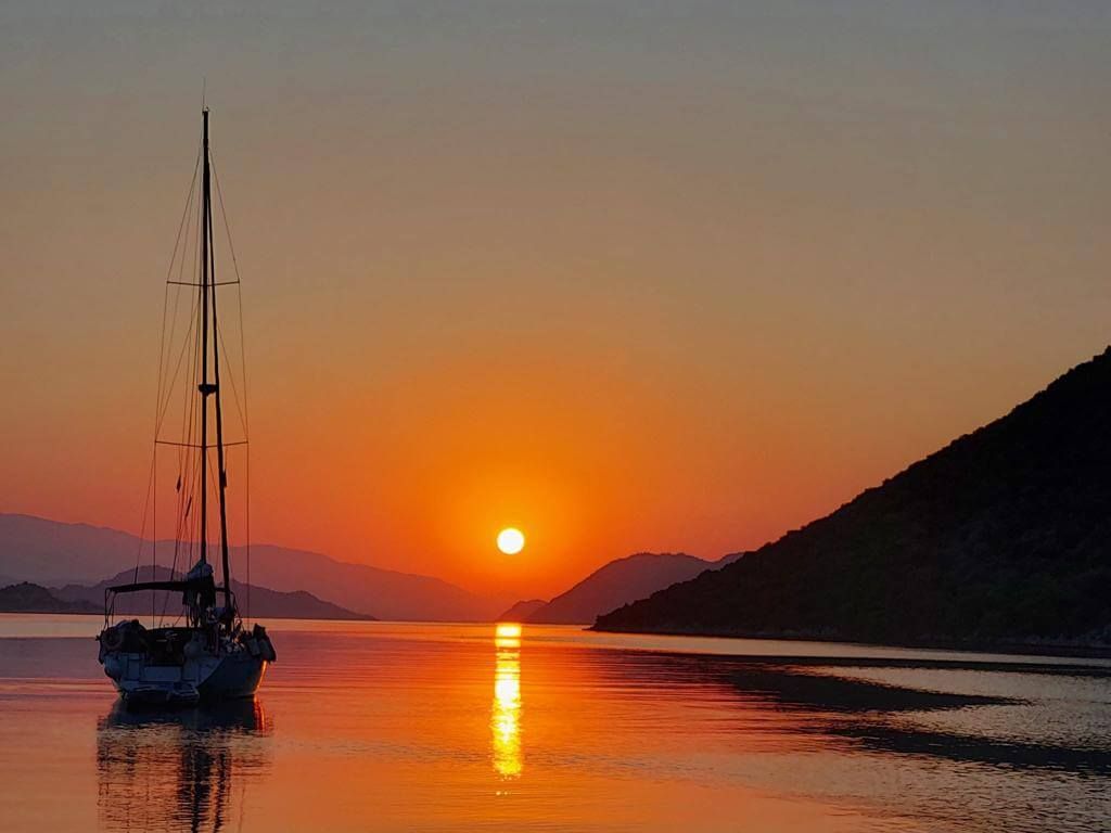 Fountaine Pajot Lipari 41 | Lipari