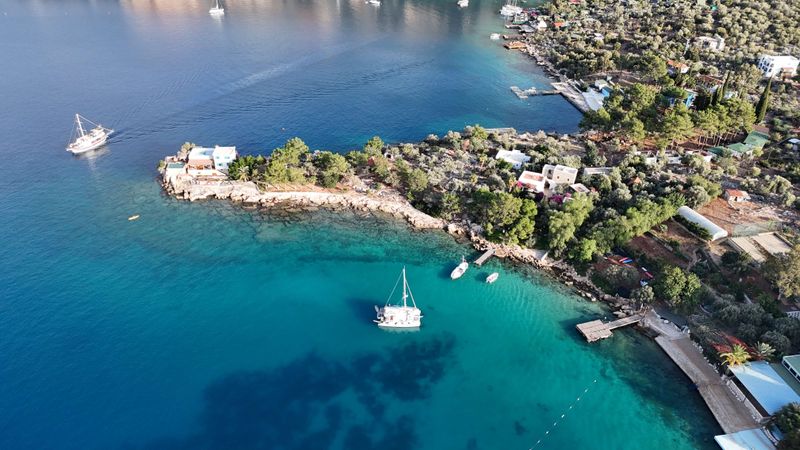 Fountaine Pajot Lipari 41 | Lipari