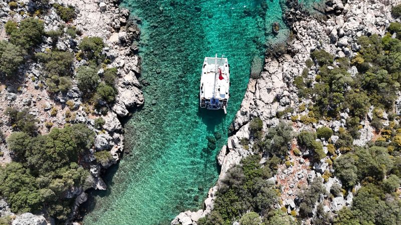 Fountaine Pajot Lipari 41 | Lipari