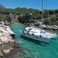 Fountaine Pajot Lipari 41 | Lipari