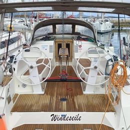 Bavaria Cruiser 41S | WindesEile
