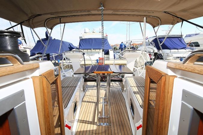 Bavaria Cruiser 41S | WindesEile