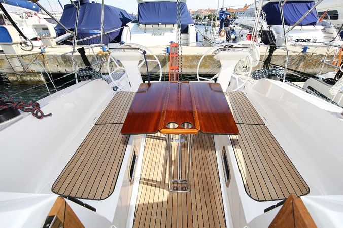 Bavaria Cruiser 41S | WindesEile