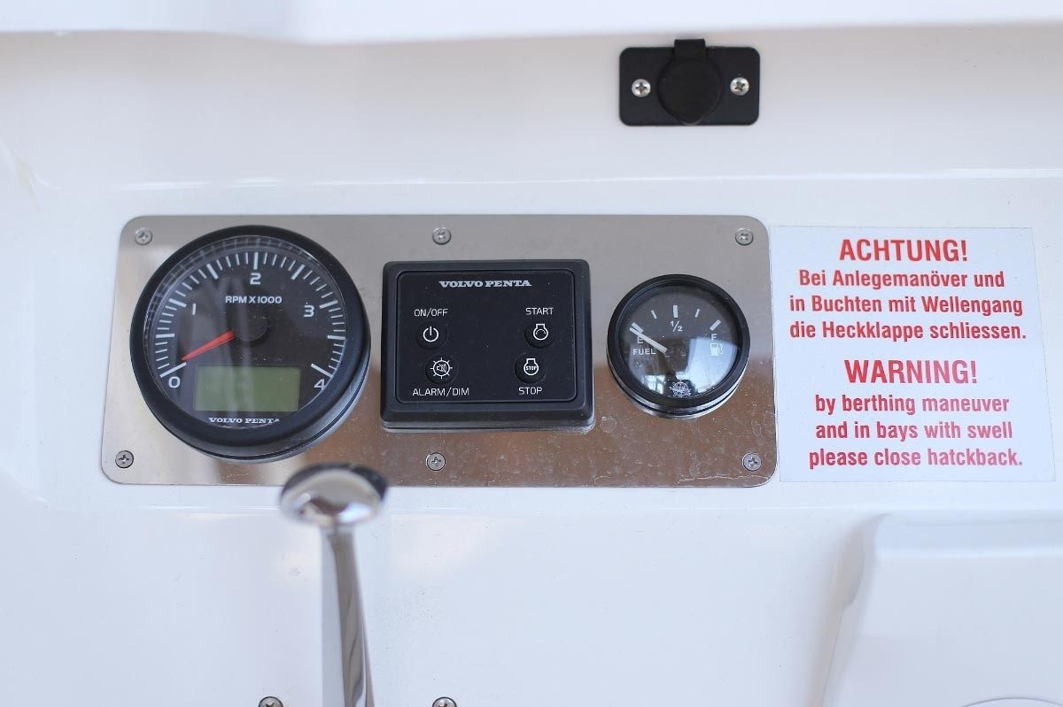 Bavaria Cruiser 41S | WindesEile