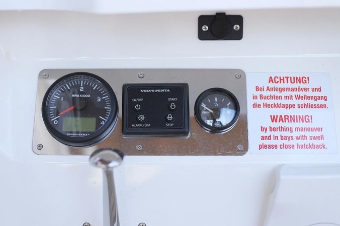 Bavaria Cruiser 41S | WindesEile