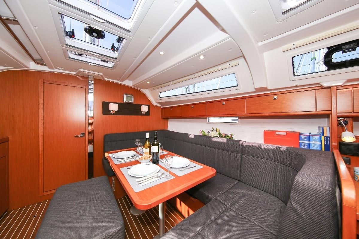 Bavaria Cruiser 41S | WindesEile