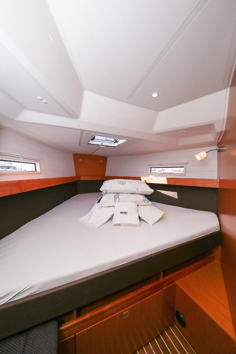 Bavaria Cruiser 41S | WindesEile