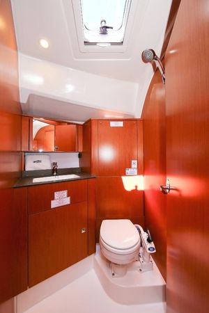 Bavaria Cruiser 41S | WindesEile