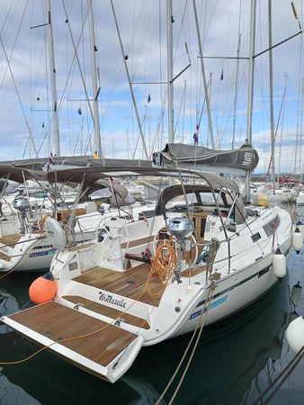 Bavaria Cruiser 41S | WindesEile