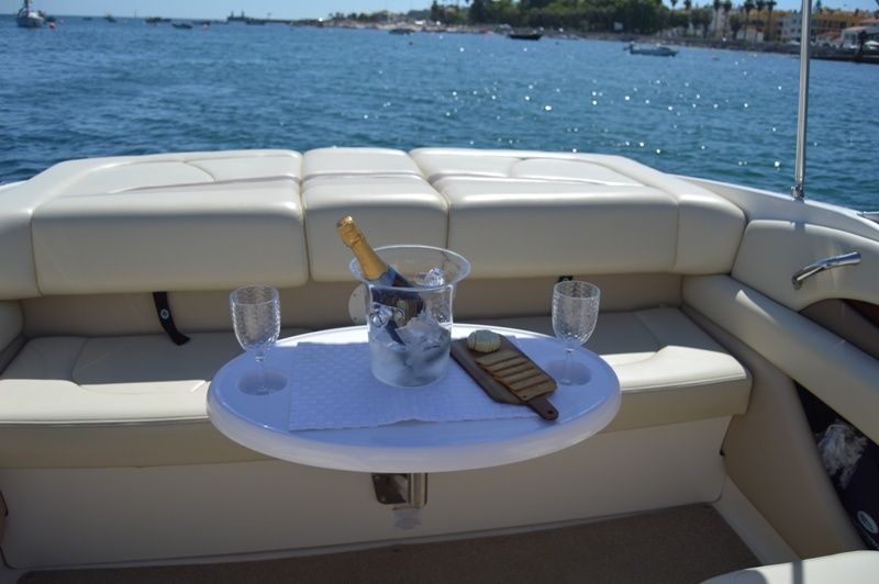 Chaparral 210 SSI | Santo Amaro