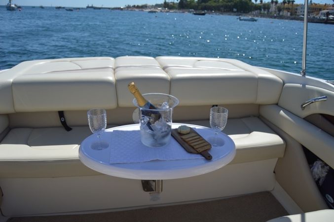 Chaparral 210 SSI | Santo Amaro