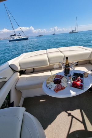 Chaparral 210 SSI | Santo Amaro