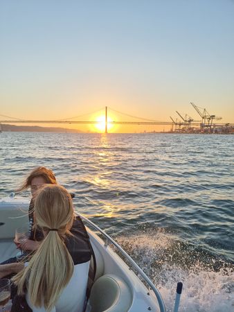 Chaparral 210 SSI | Santo Amaro