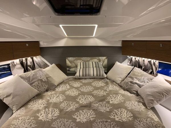 Jeanneau Merry Fisher 895 | Blue Legend