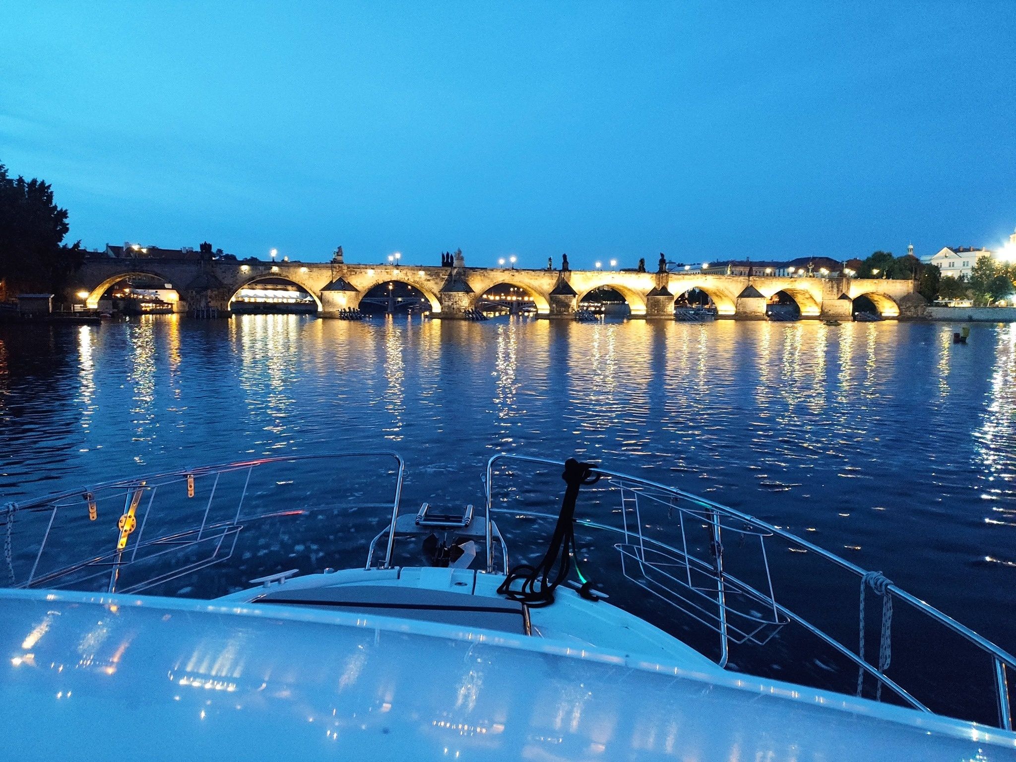 Jeanneau Merry Fisher 895 | Blue Legend