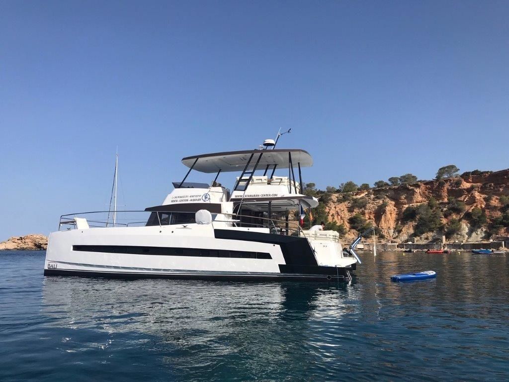 Bali 4.3 MY | Philya