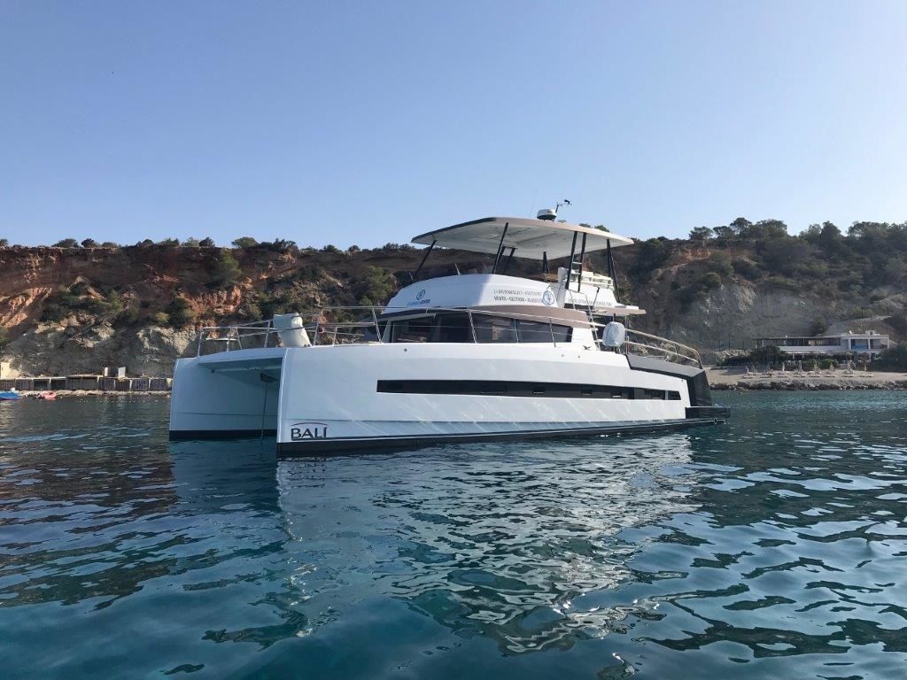 Bali 4.3 MY | Philya