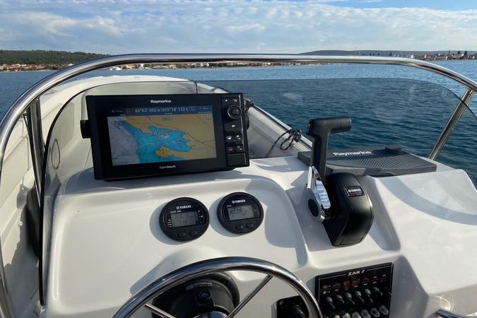 Zar 65 | ZAR 65XL