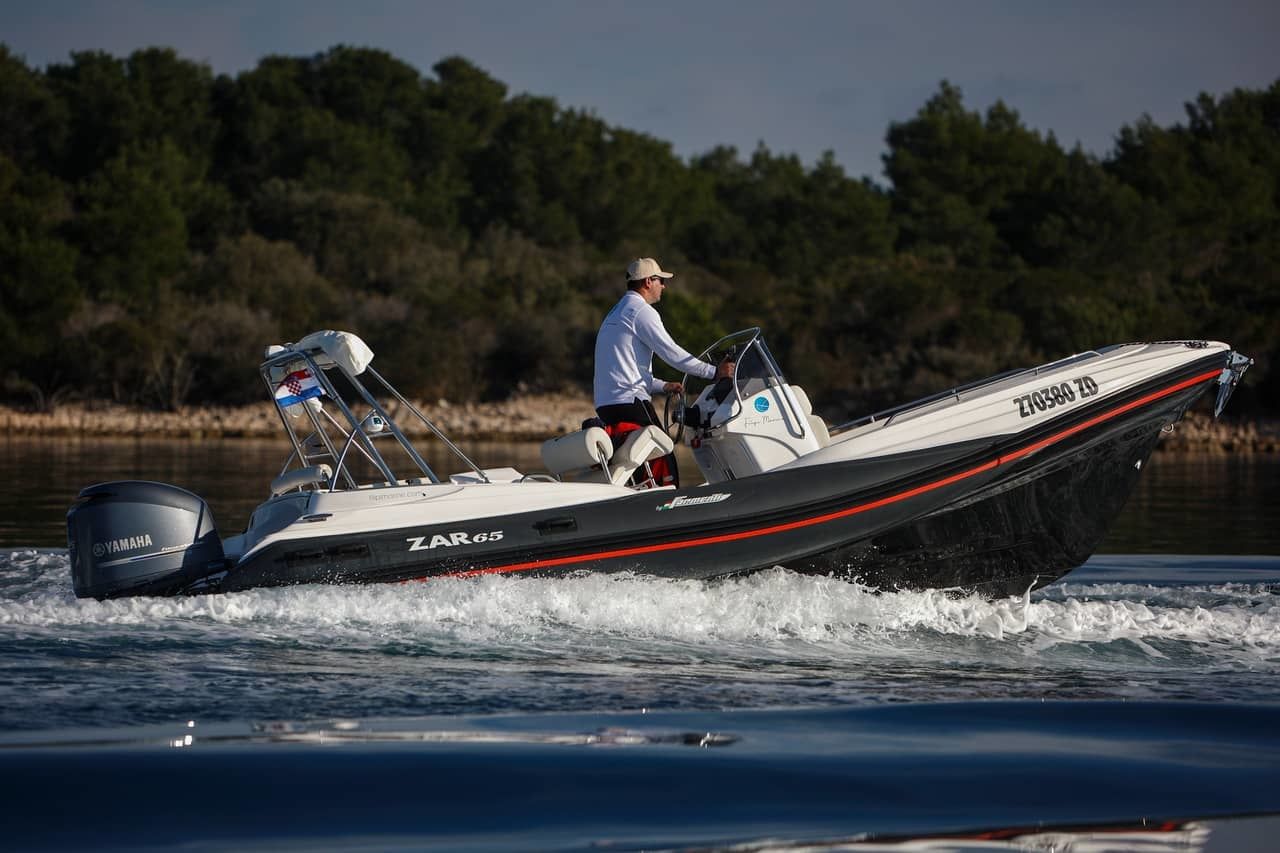Zar 65 | ZAR 65XL