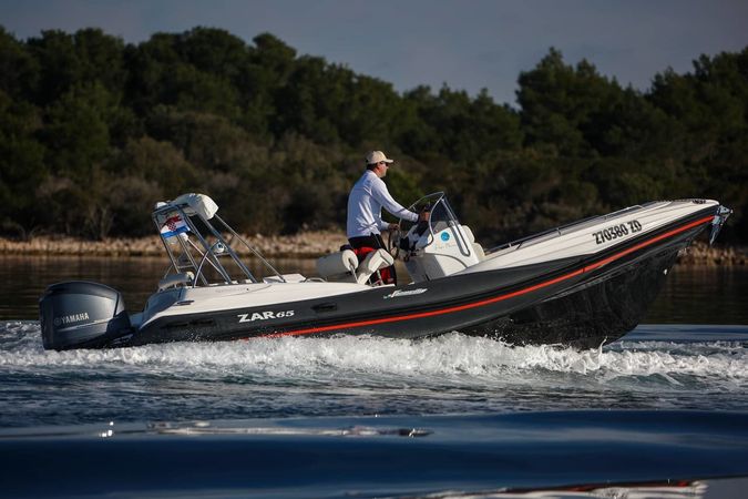Zar 65 | ZAR 65XL